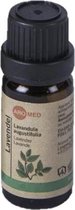 Aromed Lavendel olie - 5 ml - Biologisch - Etherische - oil - Essentiële Aromatherapie
