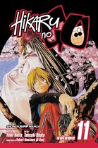 Hikaru no Go 11 - Hikaru no Go, Vol. 11