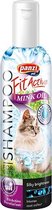 Fit Active - Kattenshampoo - Kat - Mink Oil - 200ml