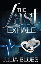 Omslag Last Exhale