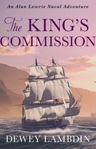 The Alan Lewrie Naval Adventures 3 - The King's Commission