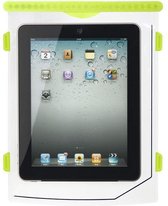 Gooper Dry Bag - Waterdichte hoes - voor Ipad/Tablet - Lime Groen