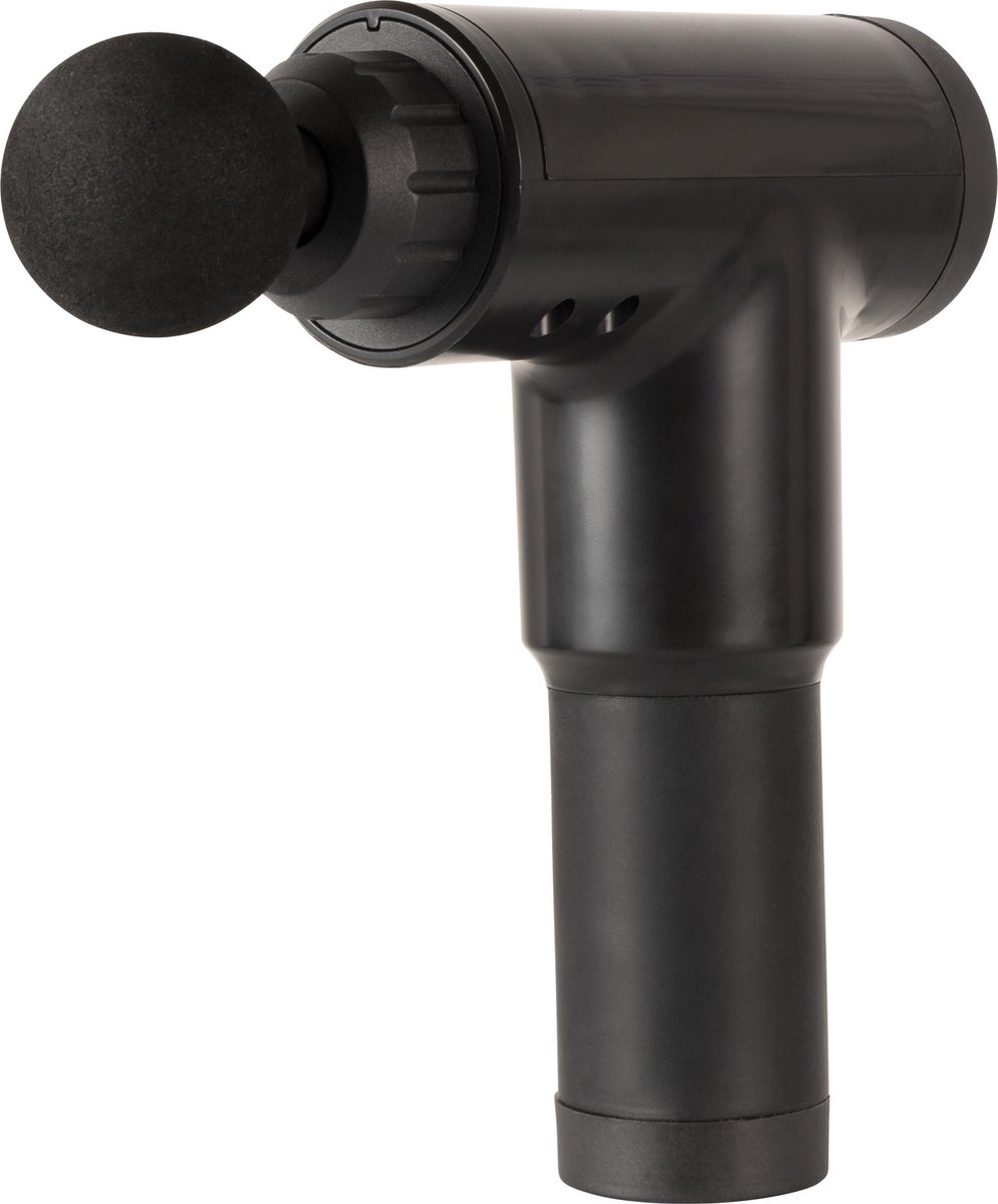 Silvergear Professionele Massage Gun Massage Pistool 6