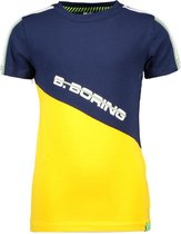 B. Nosy Kids Jongens T-shirt - Maat 92