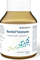 Metagenics Bactiol Immune - 50 gram