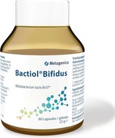 Metagenics Bactiol Bifidus - 60 capsules