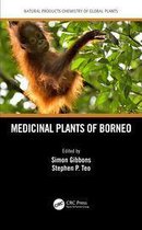 Natural Products Chemistry of Global Plants - Medicinal Plants of Borneo