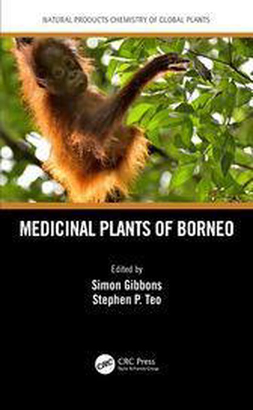 Natural Products Chemistry of Global Plants - Medicinal Plan ... - cover