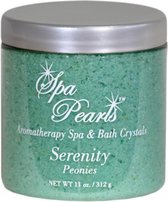 inSPAration Spa Pearls - Serenity (Peonies) 312 g
