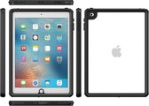 DrPhone IW1 - iPad Pro 11 pouces - Boîtier étanche - 360 degrés - Anti-poussière / neige - Zwart