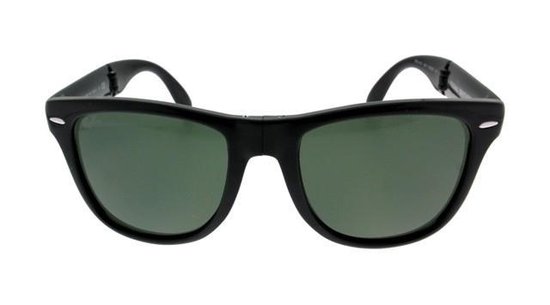 Ray Ban 4105 - Zonnebril - Zwart van Ray-Ban — afbeelding 5