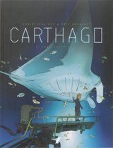 Cartago 02. challenger deep