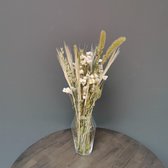 Droogbloemen Boeket Sophie zonder Vaas
