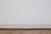 Vloerkleed Tamara zand beige 80x150cm