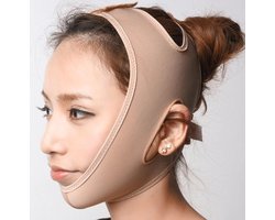 WiseGoods Band Face Double Menton - Double Kin Minceur - Jawline Trainer - Jawline Shaper - Accessoires de vêtements pour bébé de Beauty