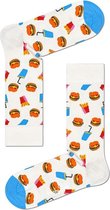 Happy Socks - Burger