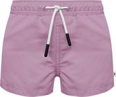 SEABASS Zwembroek - Slim Fit - Trendy Kinderzwembroek - Duurzaam - 100% Gerecycled Polyester - Gemaakt van Plastic Flessen uit de Oceaan - Seaqual - Zachte Binnenbroekjes - Zwemshort - Snel D