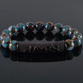 JayC's Menbeads Heren Armband CD