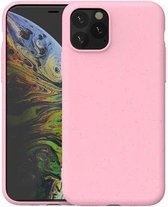 Cicon - Ecologisch - Biologisch afbreekbare iPhone Case - iPhone 7/8/SE 2020 - Roze