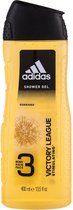 Adidas - Victory League SHOWER GEL - 250ML