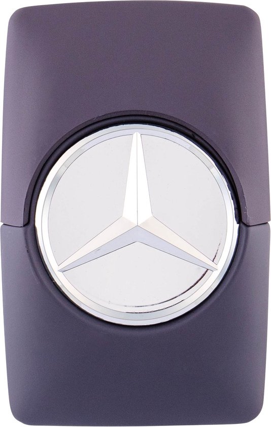 Mercedes-Benz Man Grey Eau de Toilette 100 ml