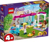 LEGO Friends 4+ La boulangerie de Heartlake City - 41440