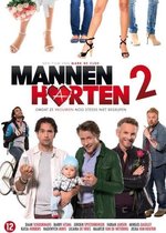 Mannenharten 2 (DVD)