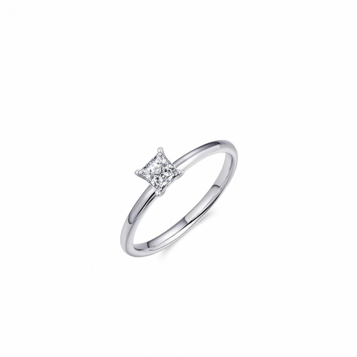 Gisser Jewels Silver Ring