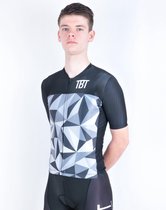TBT Aero fietsshirt man Maat XL
