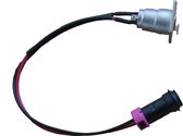 Ebretti 318 / 518 | Laadkabel Plug & Play - Elektrische Scooter