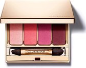 Clarins Palette 4 Couleurs Oogschaduwpalette - 07 Lovely Rose