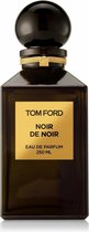 Tom Ford Noir De Noir - Eau de parfum spray - 250 ml