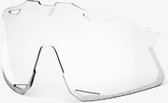 100% Hypercraft Goggles Replacement Lens - Clear -