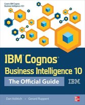 Ibm Cognos Business Intelligence 10