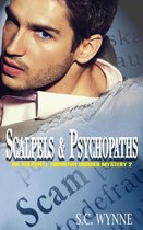 Dr. Maxwell Thornton Murder Mysteries 2 - Scalpels & Psychopaths