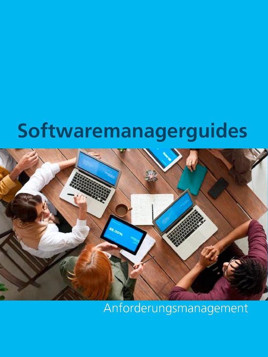 Softwaremanagerguides 1 - Softwaremanagerguides - cover