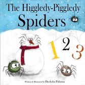 The Higgledy-Piggledy Spiders