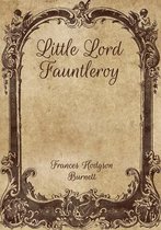 Little Lord Fauntleroy