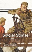 Soldier Stories