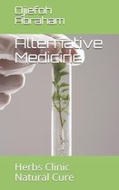 Alternative Medicine