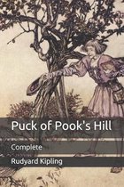 Puck of Pook's Hill