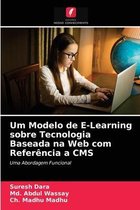 Um Modelo de E-Learning sobre Tecnologia Baseada na Web com Referência a CMS