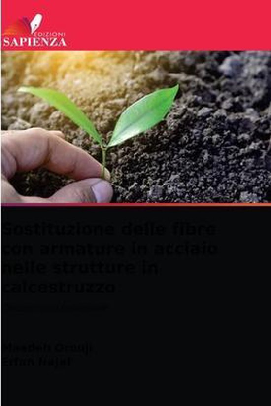 Sostituzione delle fibre con armature in acciaio nelle strut ... - cover