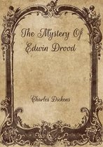 The Mystery Of Edwin Drood