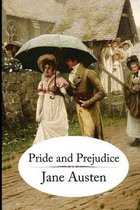 Pride and Prejudice