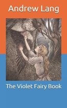 The Violet Fairy Book