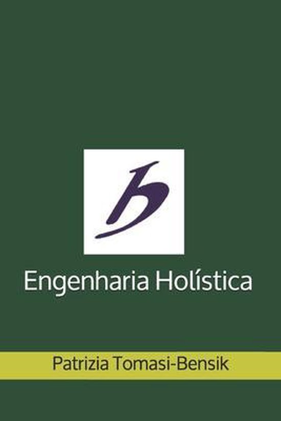 Engenharia Holística - cover
