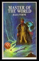 Master of the World Original Edition (Annotated)