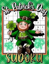 St. Patrick's Day Sudoku