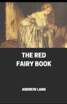 The Red Fairy Book Annotated